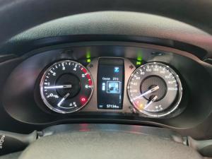 Toyota Hilux 2.4GD-6 Xtra cab Raider auto - Image 18