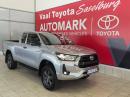 Thumbnail Toyota Hilux 2.4GD-6 Xtra cab Raider auto