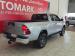 Toyota Hilux 2.4GD-6 Xtra cab Raider auto - Thumbnail 2