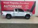Toyota Hilux 2.4GD-6 Xtra cab Raider auto - Thumbnail 3
