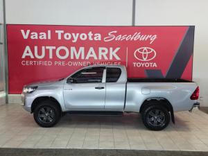Toyota Hilux 2.4GD-6 Xtra cab Raider auto - Image 5
