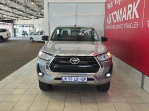 Toyota Hilux 2.4GD-6 Xtra cab Raider auto - Image 9