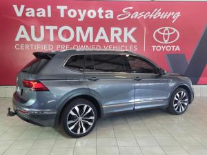 Volkswagen Tiguan Allspace 2.0TSI 4Motion Comfortline - Image 6