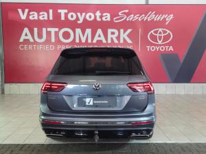Volkswagen Tiguan Allspace 2.0TSI 4Motion Comfortline - Image 7