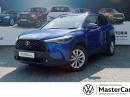 Thumbnail Toyota Corolla Cross 1.8 XS