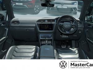 Volkswagen Tiguan R - Image 10