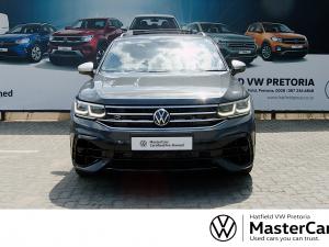 Volkswagen Tiguan R - Image 2