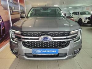 Ford Ranger 2.0 SiT double cab XLT - Image 2