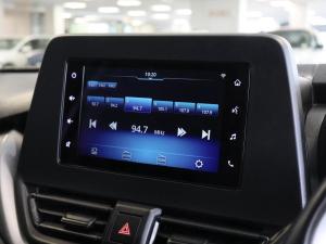 Suzuki Baleno 1.5 GL auto - Image 14