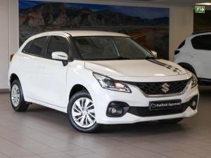 Suzuki Baleno 1.5 GL auto - Image 1