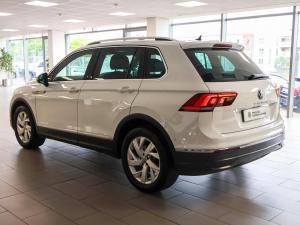 Volkswagen Tiguan 1.4TSI 110kW Life - Image 11