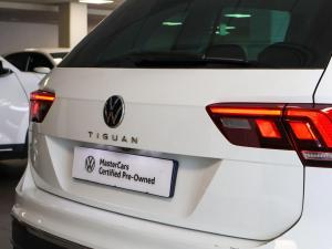 Volkswagen Tiguan 1.4TSI 110kW Life - Image 12