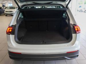 Volkswagen Tiguan 1.4TSI 110kW Life - Image 13