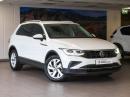 Thumbnail Volkswagen Tiguan 1.4TSI 110kW Life