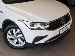 Volkswagen Tiguan 1.4TSI 110kW Life - Image 2