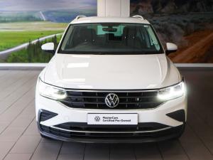 Volkswagen Tiguan 1.4TSI 110kW Life - Image 4