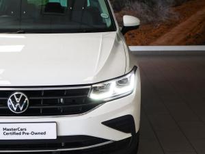 Volkswagen Tiguan 1.4TSI 110kW Life - Image 6