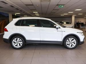 Volkswagen Tiguan 1.4TSI 110kW Life - Image 7
