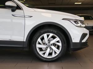Volkswagen Tiguan 1.4TSI 110kW Life - Image 8