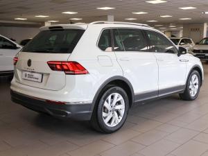 Volkswagen Tiguan 1.4TSI 110kW Life - Image 9