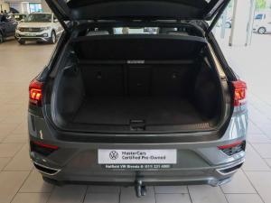 Volkswagen T-Roc 2.0TSI 140kW 4Motion R-Line - Image 13