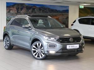 Volkswagen T-Roc 2.0TSI 140kW 4Motion R-Line - Image 1