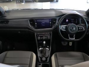 Volkswagen T-Roc 2.0TSI 140kW 4Motion R-Line - Image 21