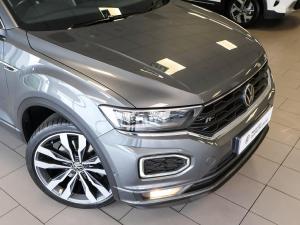 Volkswagen T-Roc 2.0TSI 140kW 4Motion R-Line - Image 2