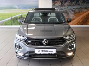 Volkswagen T-Roc 2.0TSI 140kW 4Motion R-Line - Image 4
