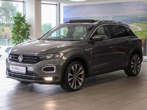 Volkswagen T-Roc 2.0TSI 140kW 4Motion R-Line - Image 5