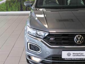 Volkswagen T-Roc 2.0TSI 140kW 4Motion R-Line - Image 6
