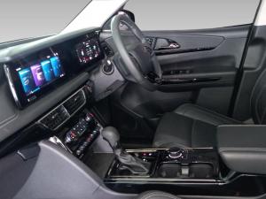 Mahindra XUV700 2.0T AX7L Black Edition - Image 13