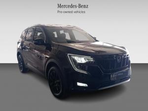 Mahindra XUV700 2.0T AX7L Black Edition - Image 3