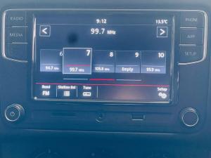 Volkswagen Polo Vivo hatch 1.6 Highline - Image 13