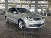 Thumbnail Volkswagen Polo Vivo hatch 1.6 Highline