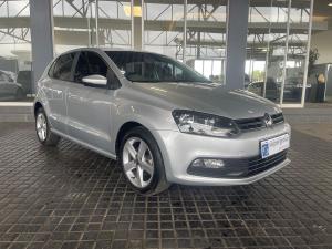 Volkswagen Polo Vivo hatch 1.6 Highline - Image 1