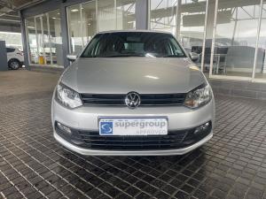 Volkswagen Polo Vivo hatch 1.6 Highline - Image 2