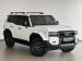 Toyota Land Cruiser Prado 2.8GD VX-R - Thumbnail 1