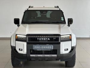 Toyota Land Cruiser Prado 2.8GD VX-R - Image 2