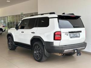 Toyota Land Cruiser Prado 2.8GD VX-R - Image 5