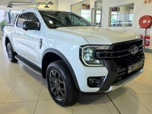 Ford Ranger 3.0TD V6 double cab Wildtrak 4WD - Image 1