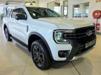 Thumbnail Ford Ranger 3.0TD V6 double cab Wildtrak 4WD