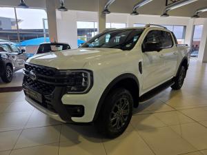 Ford Ranger 3.0TD V6 double cab Wildtrak 4WD - Image 2