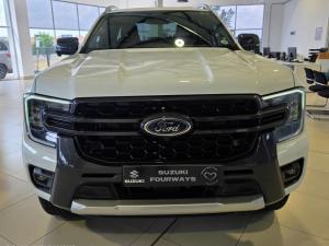 Ford Ranger 3.0TD V6 double cab Wildtrak 4WD - Image 3