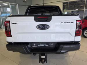 Ford Ranger 3.0TD V6 double cab Wildtrak 4WD - Image 6