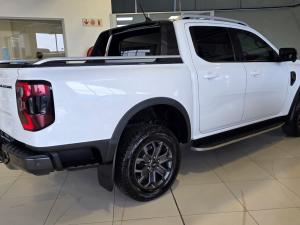 Ford Ranger 3.0TD V6 double cab Wildtrak 4WD - Image 8