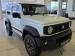 Suzuki Jimny 1.5 GLX AllGrip 3-door manual - Thumbnail 1