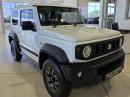 Thumbnail Suzuki Jimny 1.5 GLX AllGrip 3-door manual