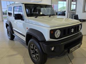 Suzuki Jimny 1.5 GLX AllGrip 3-door manual - Image 1