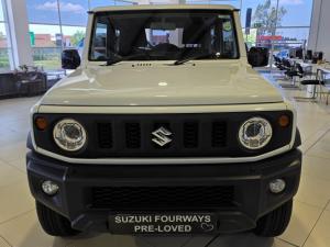 Suzuki Jimny 1.5 GLX AllGrip 3-door manual - Image 2
